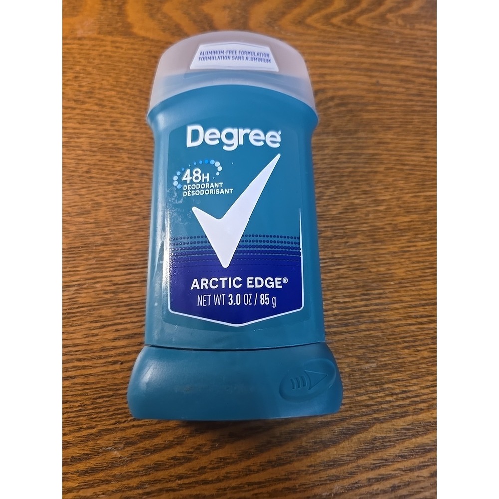 Degree Men Fresh Deodorant Arctic‎ Edge 3 oz